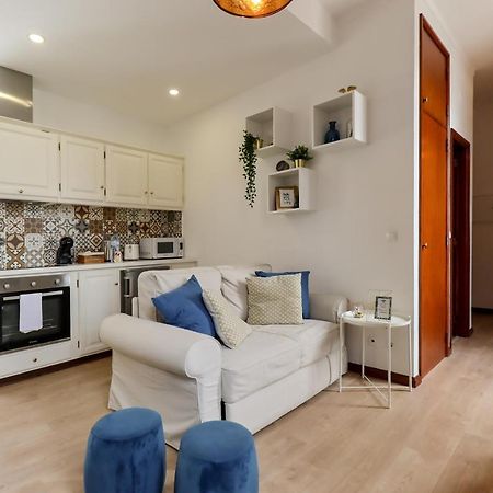 Viana N'Avenida Appartement Viana do Castelo Buitenkant foto