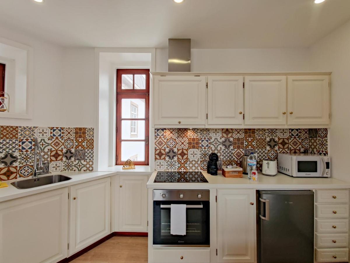Viana N'Avenida Appartement Viana do Castelo Buitenkant foto