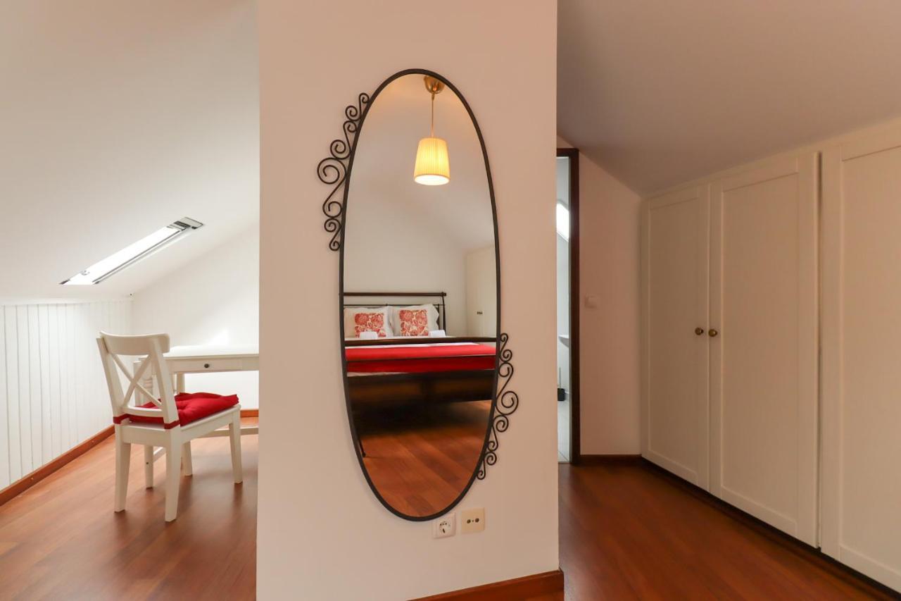 Viana N'Avenida Appartement Viana do Castelo Buitenkant foto