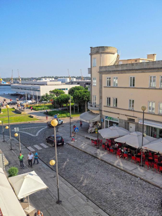 Viana N'Avenida Appartement Viana do Castelo Buitenkant foto